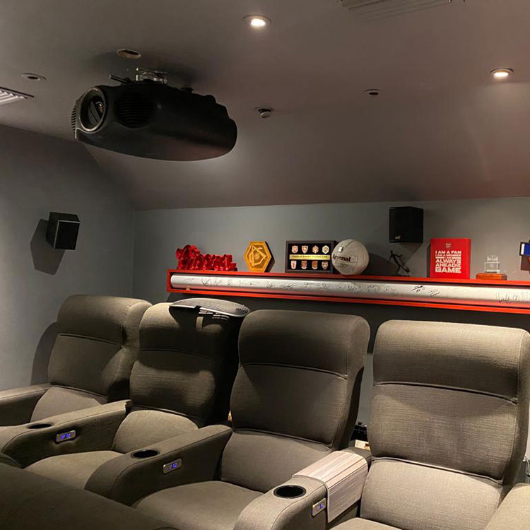 Home Cinema