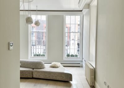 Central London Townhouse