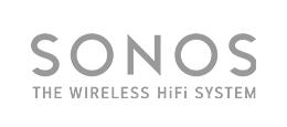 Sonos Logo
