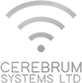 Cerebrum Systems Logo