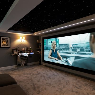 Cedia Home Cinema