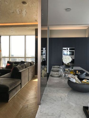 Penthouse in Shoreditch (18)