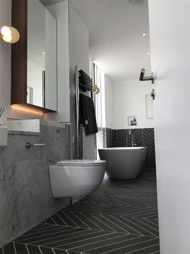 Penthouse in Shoreditch (22)