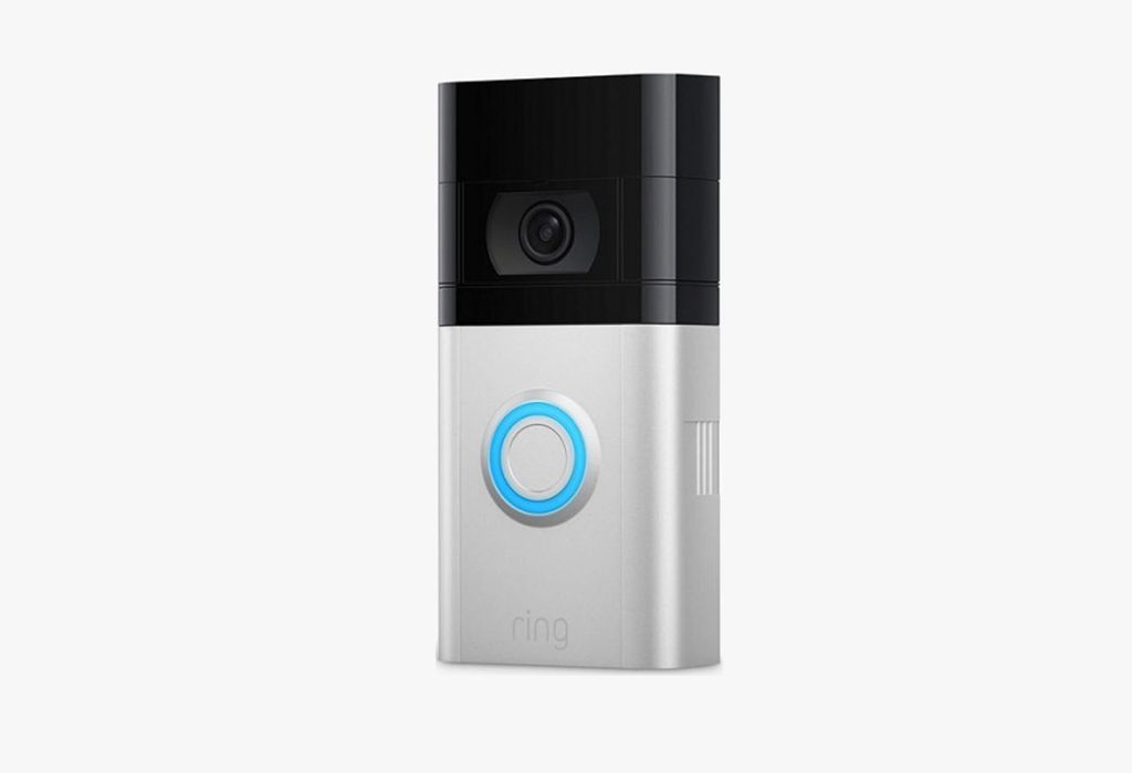 Ring Video Doorbell