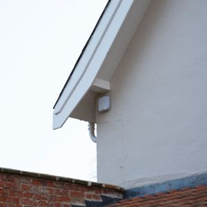 Ajax Home Security Alarm Installation