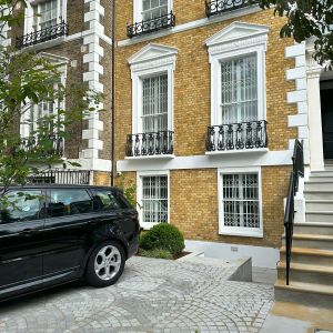 St Johns Wood Property (22)