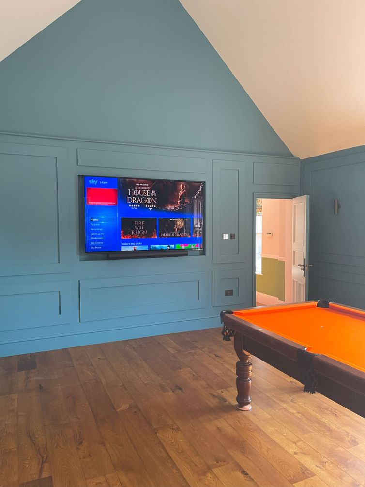 Suffolk Media & Games Room (13)