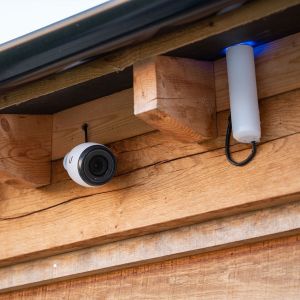 Ubiquiti CCTV Cameras