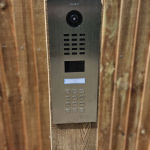 Smart Security Solutions - Cerebrum Systems