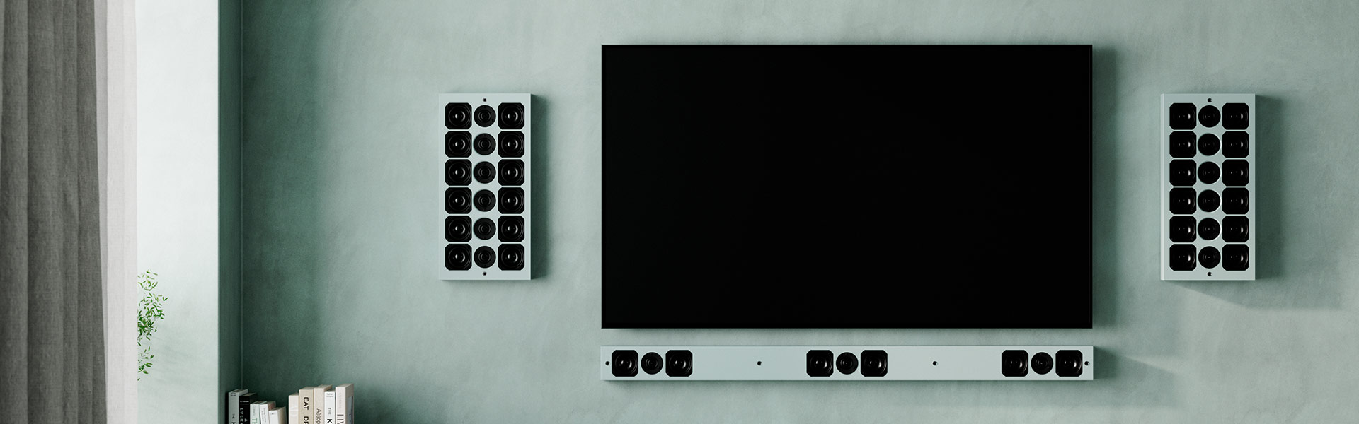Audio Visual Installation Services, Suffolk | Cerebrum Systems