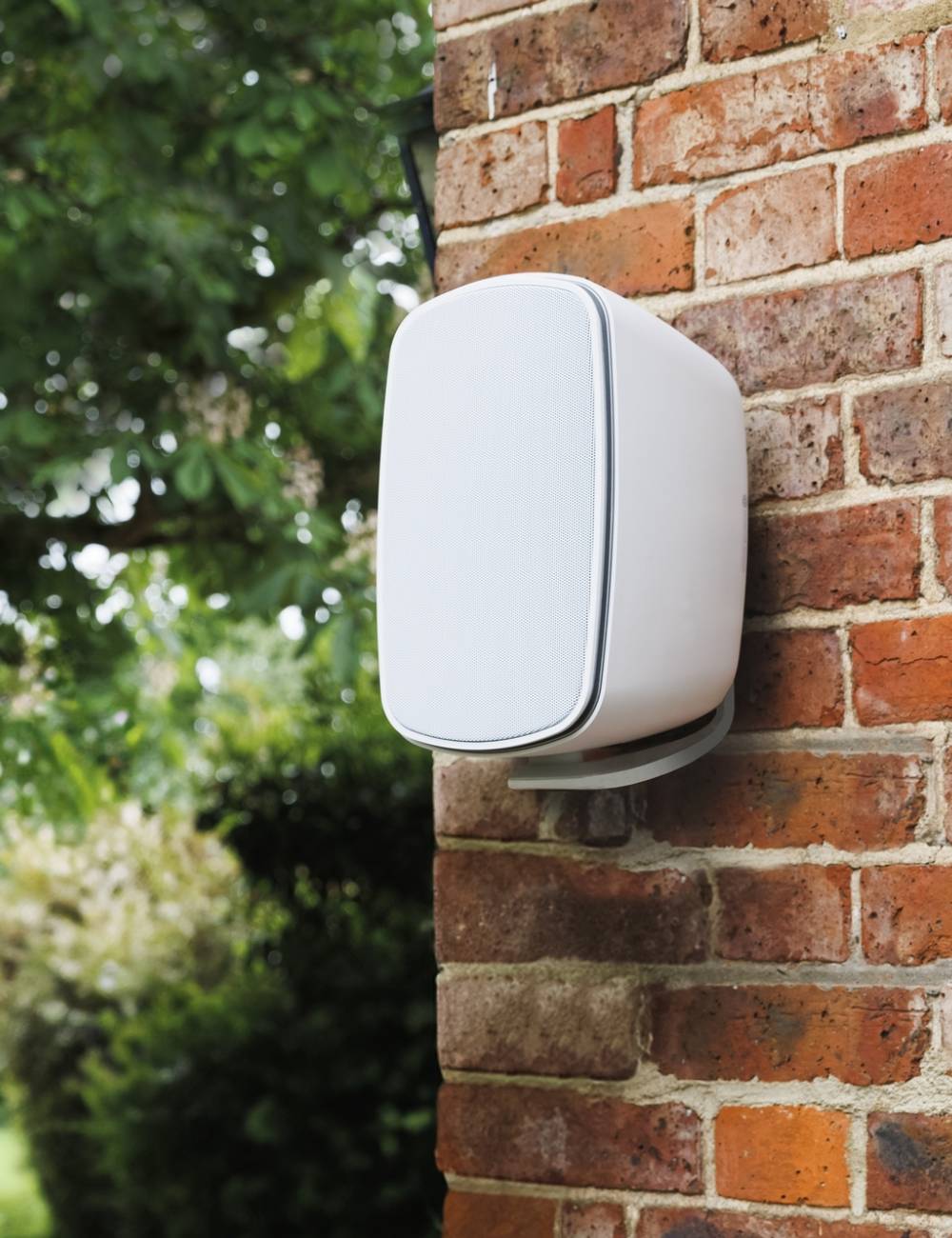 Outdoor Audio - BBQ's, Gardens, Parties