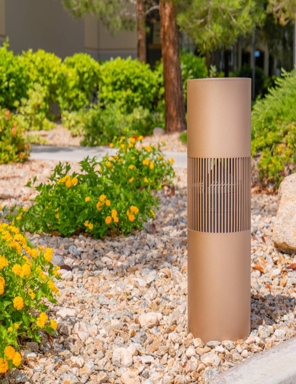 Outdoor Audio - BBQ's, Gardens, Parties