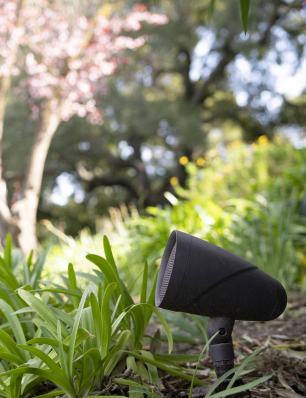 Outdoor Audio - BBQ's, Gardens, Parties