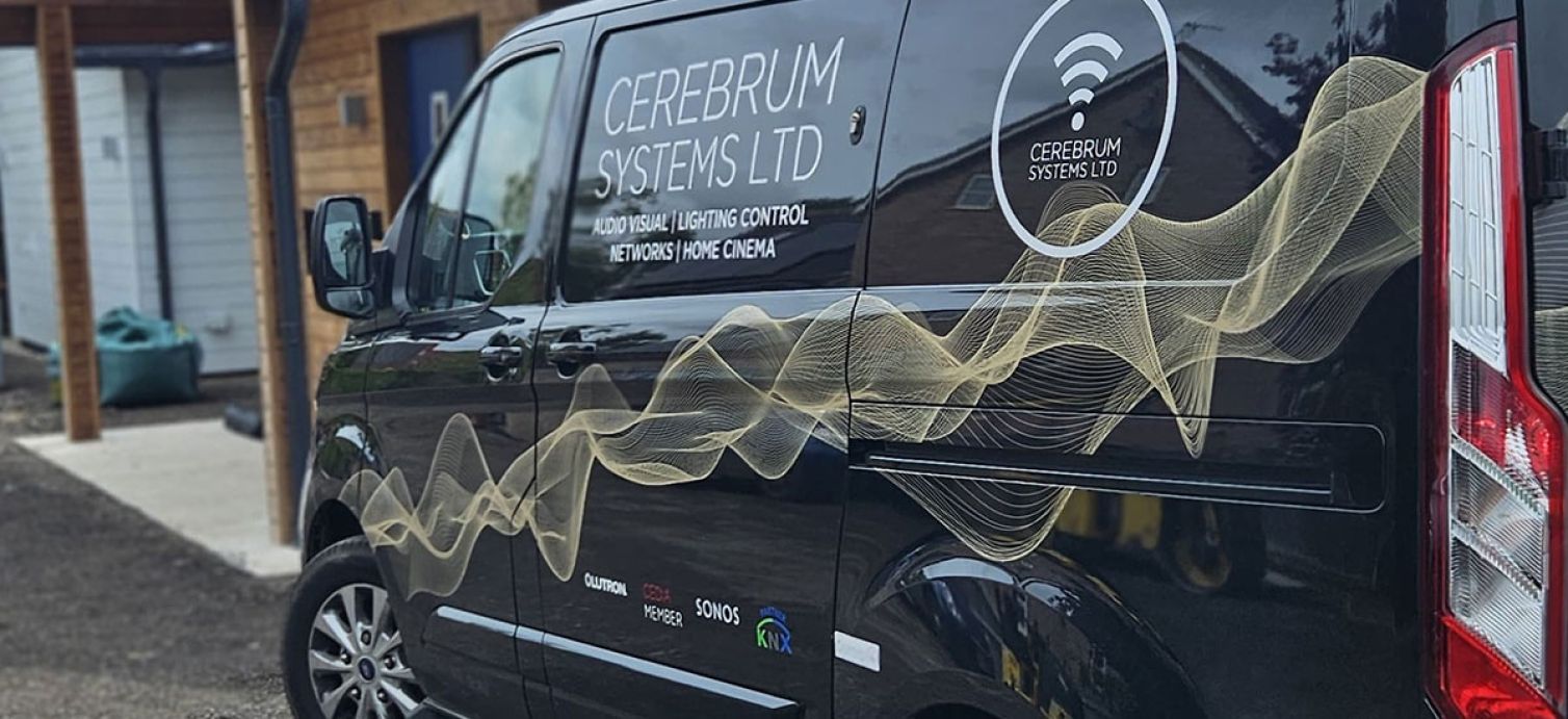 Maintenance Packages - Cerebrum Systems - Home Automation