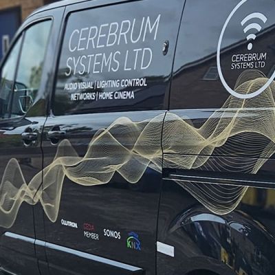 Maintenance Packages - Cerebrum Systems - Home Automation