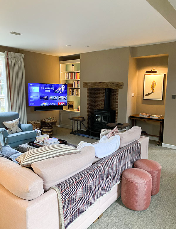 Design Vs Functionality- Cerebrum Systems - Home Automation