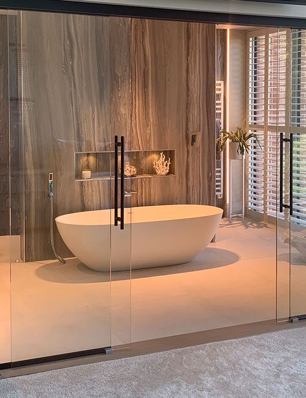 Design Vs Functionality- Cerebrum Systems - Home Automation