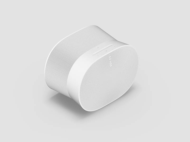 Sonos Wireless Speakers and Home Sound System Installation, Suffolk, Essex