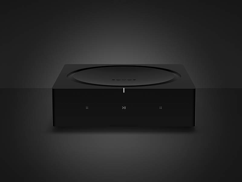 Sonos Wireless Speakers and Home Sound System Installation, Suffolk, Essex