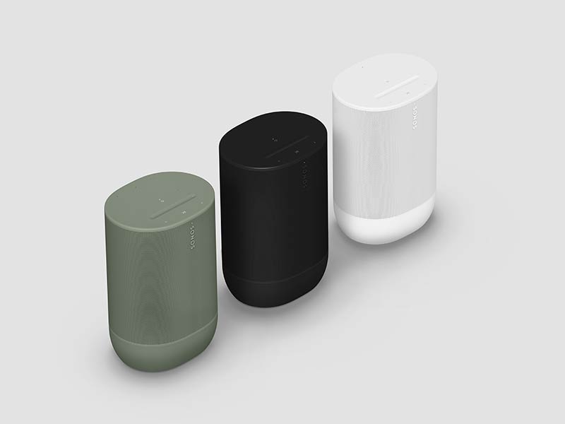 Sonos Wireless Speakers and Home Sound System Installation, Suffolk, Essex