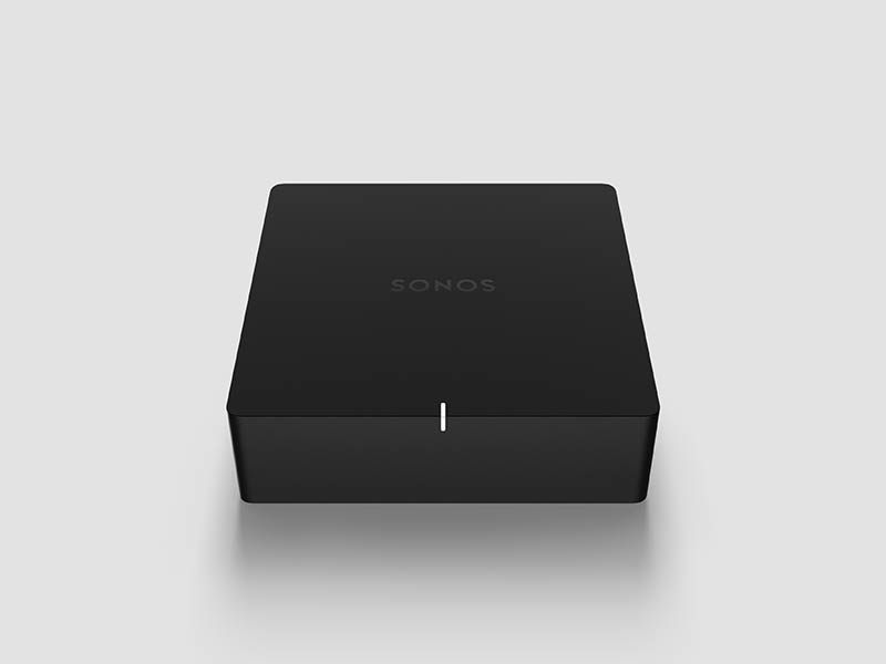 Sonos Wireless Speakers and Home Sound System Installation, Suffolk, Essex