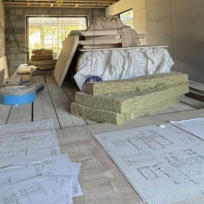 Our Design Process: From Initial Conception - Residential Edition!
