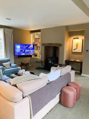 Cerebrum Systems are specialists in Home Automation, TV / Network Distribution