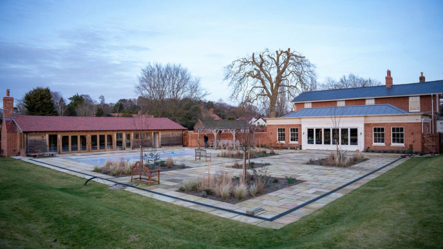 Cerebrum Systems are specialists in Home Automation, TV / Network Distribution