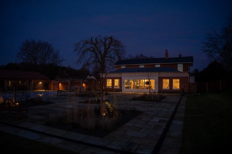 Cerebrum Systems are specialists in Home Automation, TV / Network Distribution