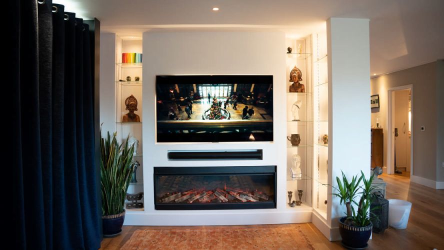 Cerebrum Systems are specialists in Home Automation, TV / Network Distribution