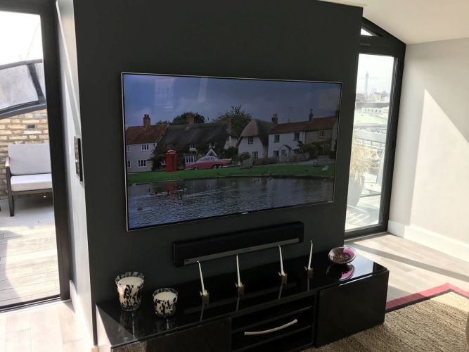 Cerebrum Systems are specialists in Home Automation, TV / Network Distribution