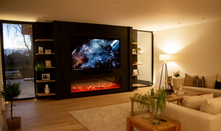 Cerebrum Systems are specialists in Home Automation, TV / Network Distribution
