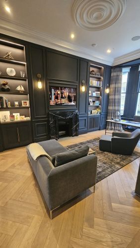 Cerebrum Systems are specialists in Home Automation, TV / Network Distribution