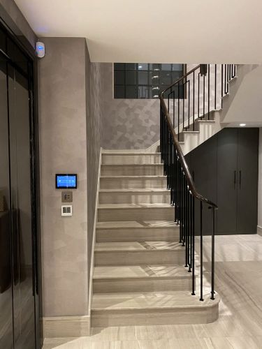 Cerebrum Systems are specialists in Home Automation, TV / Network Distribution