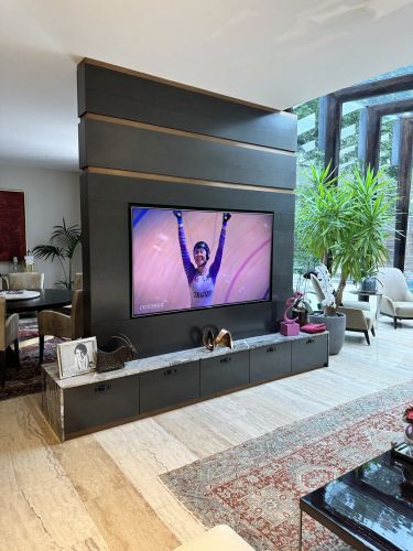 Cerebrum Systems are specialists in Home Automation, TV / Network Distribution
