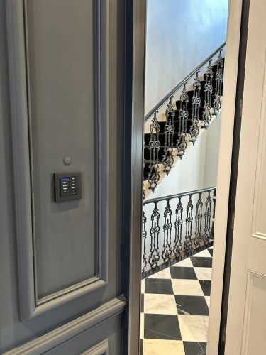 Cerebrum Systems are specialists in Home Automation, TV / Network Distribution