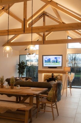 Cerebrum Systems are specialists in Home Automation, TV / Network Distribution