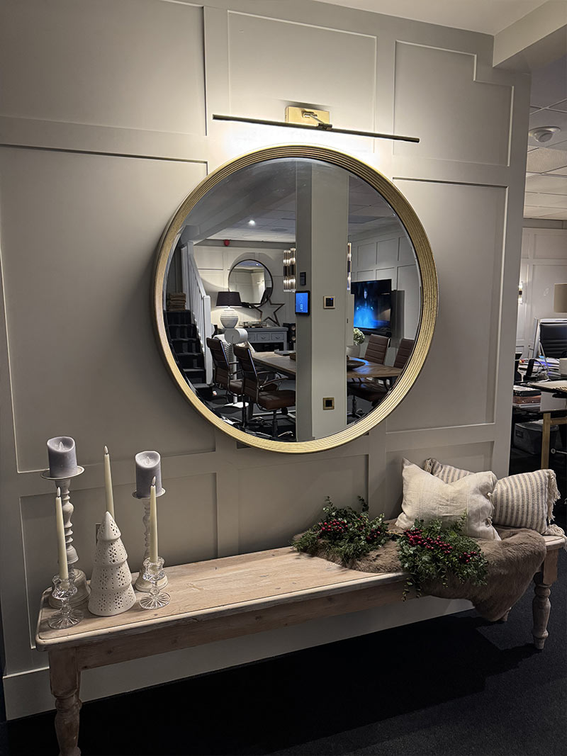 Luxury Smart Home Solutions | Automation by Cerebrum Systems