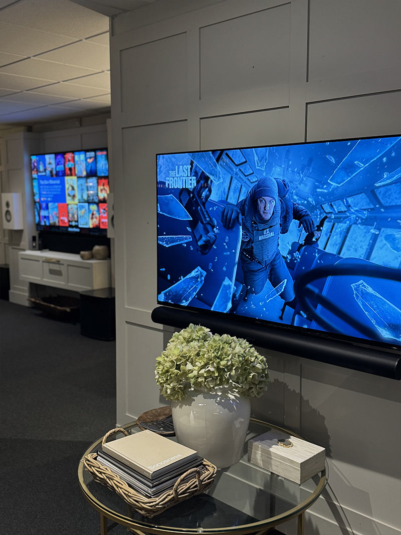 Luxury Smart Home Solutions | Automation by Cerebrum Systems