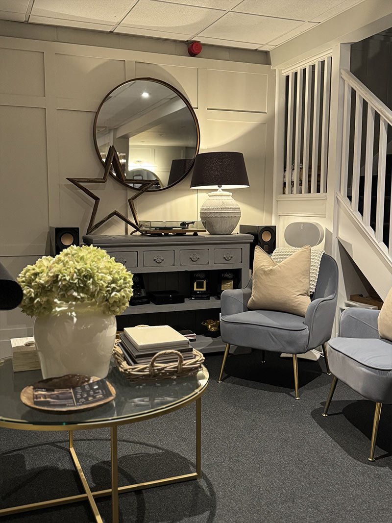 Luxury Smart Home Solutions | Automation by Cerebrum Systems