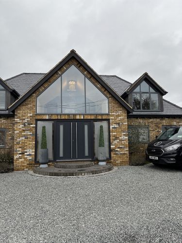 Luxury Smart Home Solutions