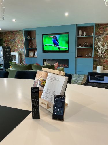 Luxury Smart Home Solutions