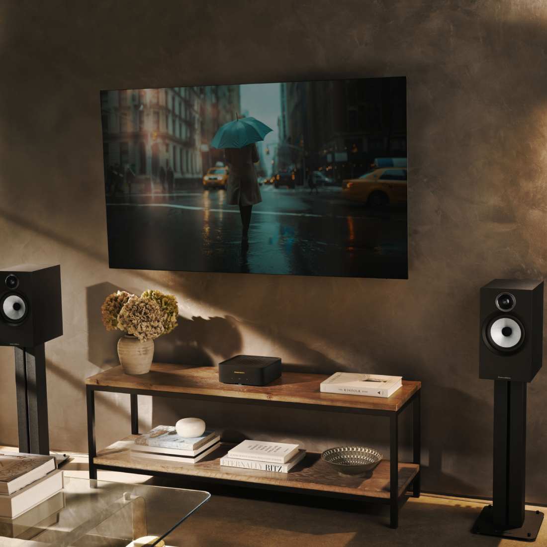 What Is Hi-Fi Audio? Understanding High Fidelity