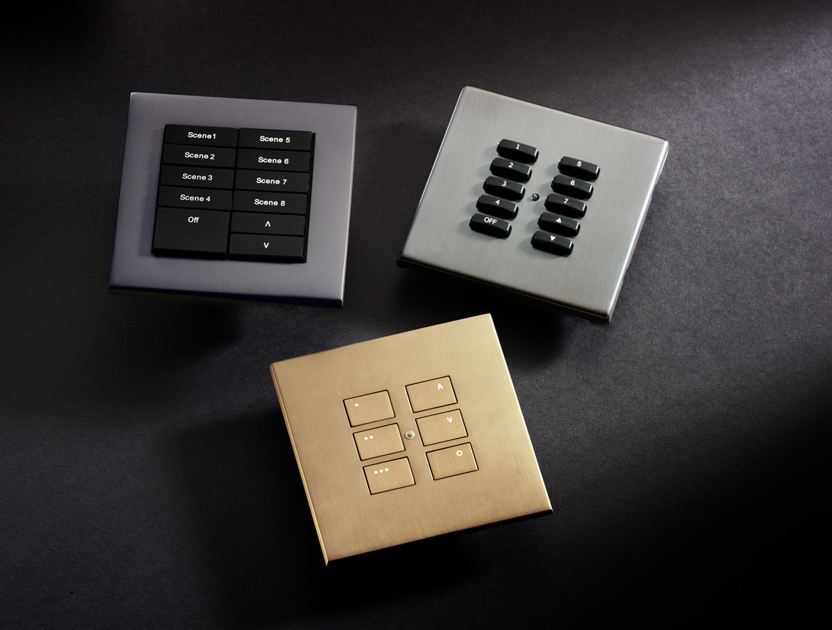 Rako-System-Control-Panels