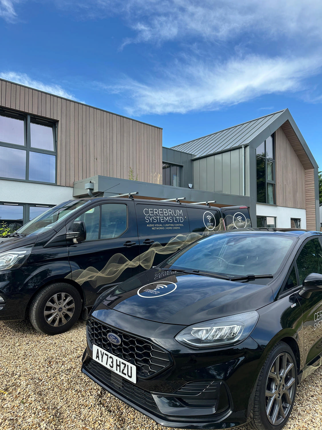 That’s a Wrap on 2025 for Cerebrum Systems!