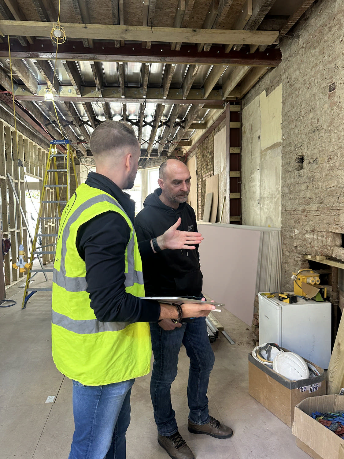 That’s a Wrap on 2025 for Cerebrum Systems!