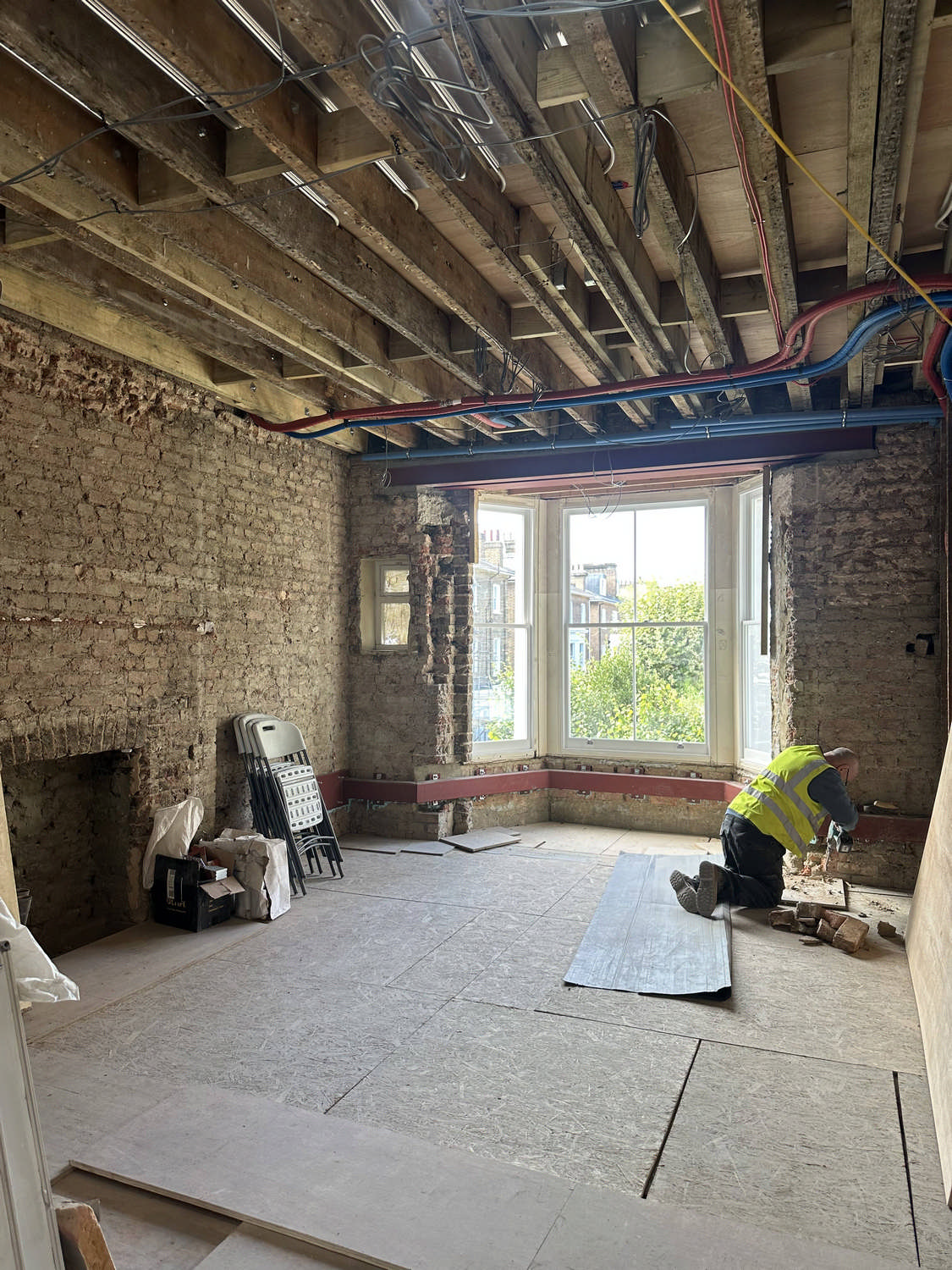 That’s a Wrap on 2025 for Cerebrum Systems!