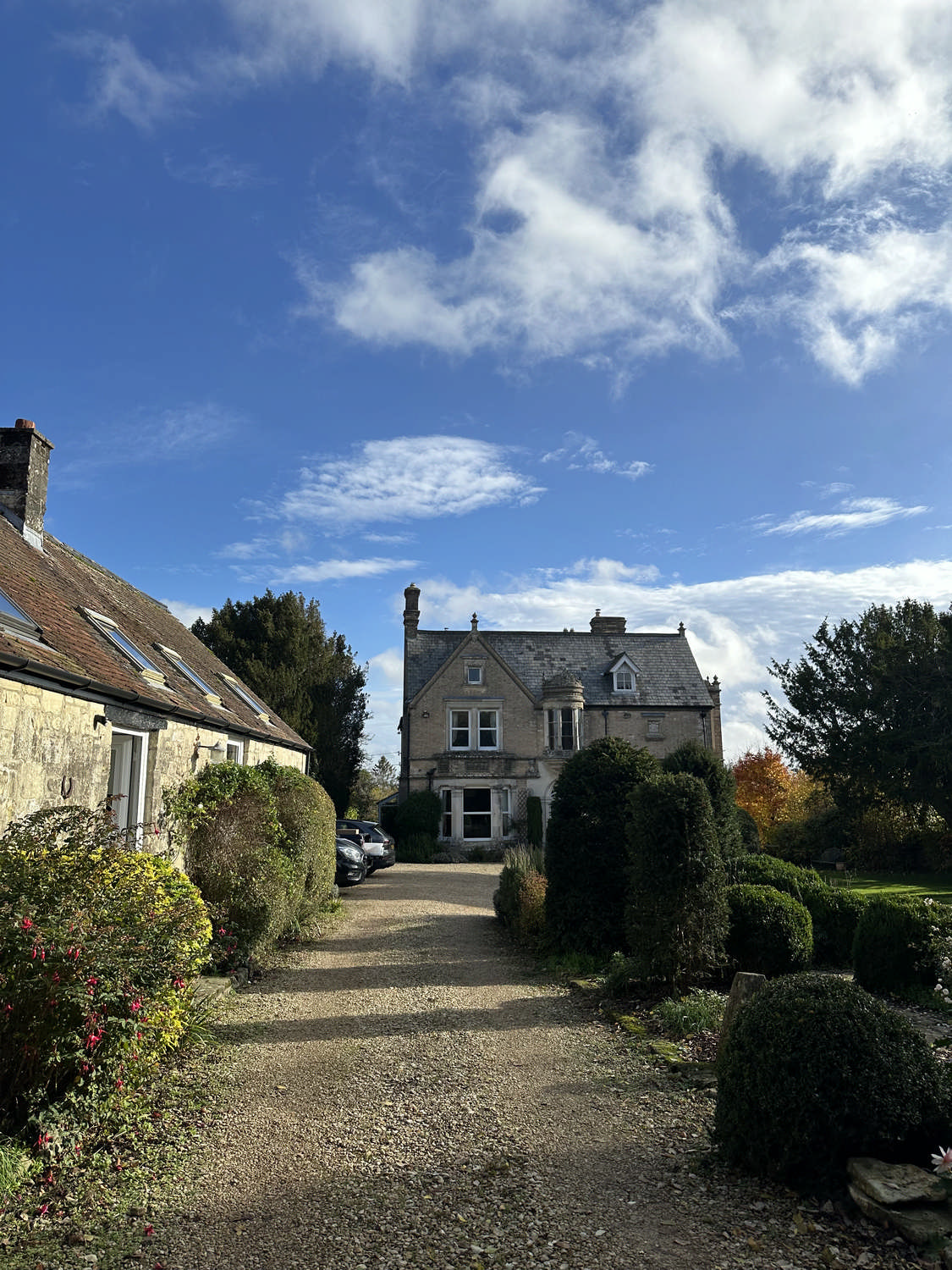 That’s a Wrap on 2025 for Cerebrum Systems!