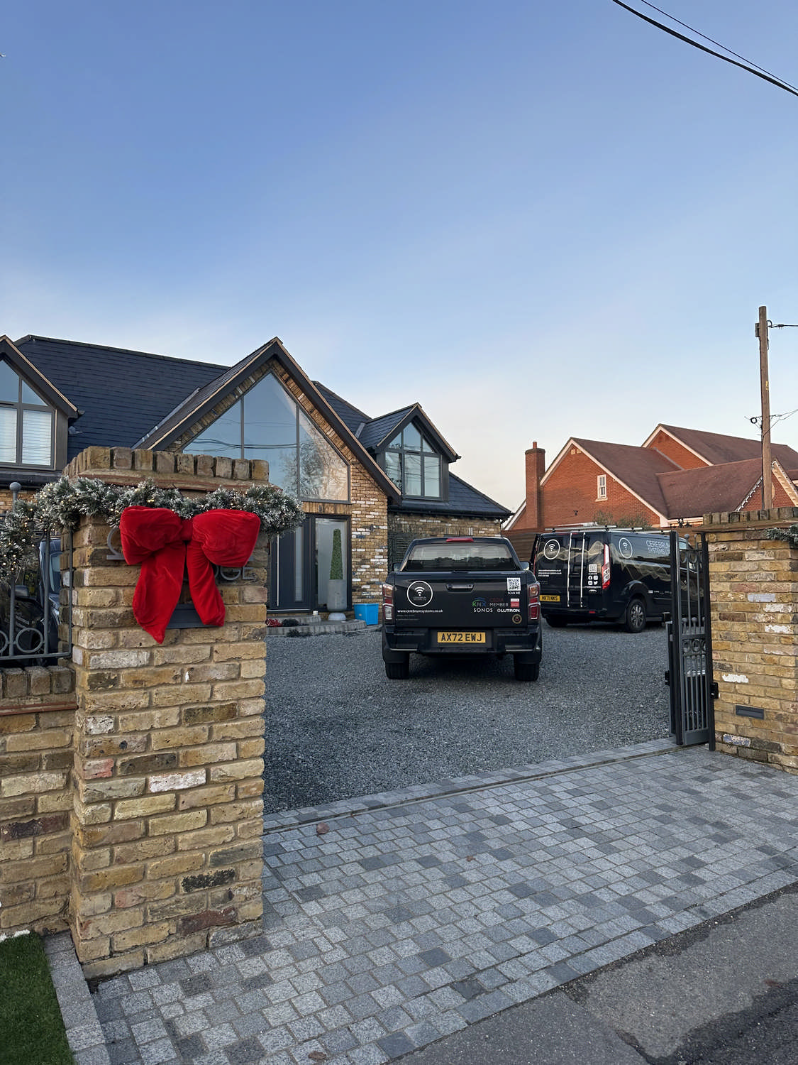 That’s a Wrap on 2025 for Cerebrum Systems!