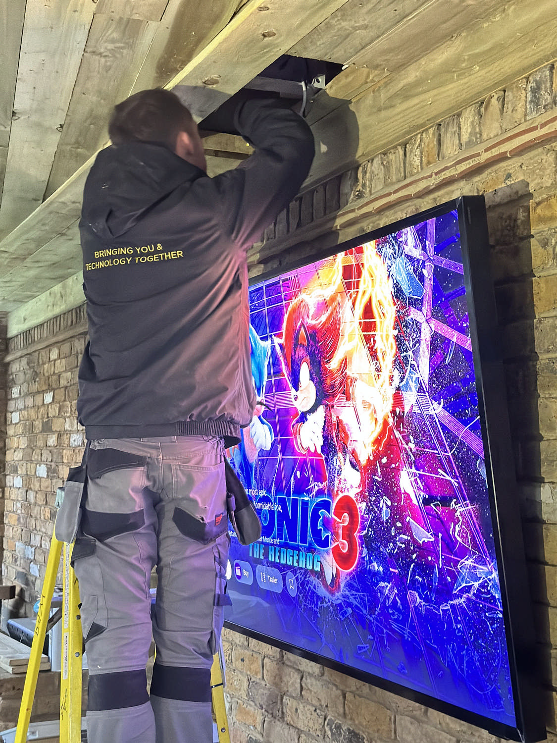 That’s a Wrap on 2025 for Cerebrum Systems!